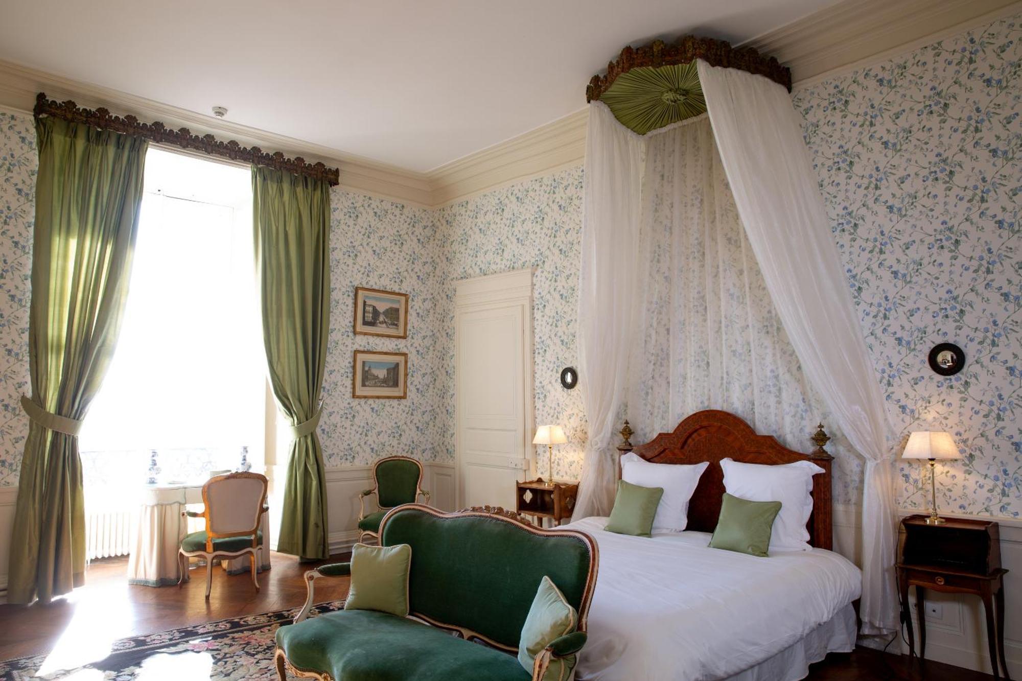 Chateau De Montmirail Montmirail  Pokój zdjęcie
